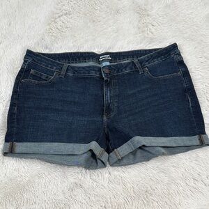 🪉 Amazon Essentials Denim Shorts